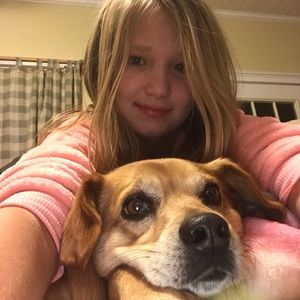 Meet your Posher, Janice